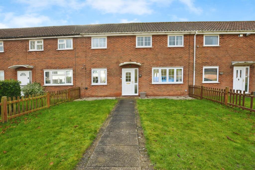 Main image of property: Margrave Lane, Garthorpe, Scunthorpe