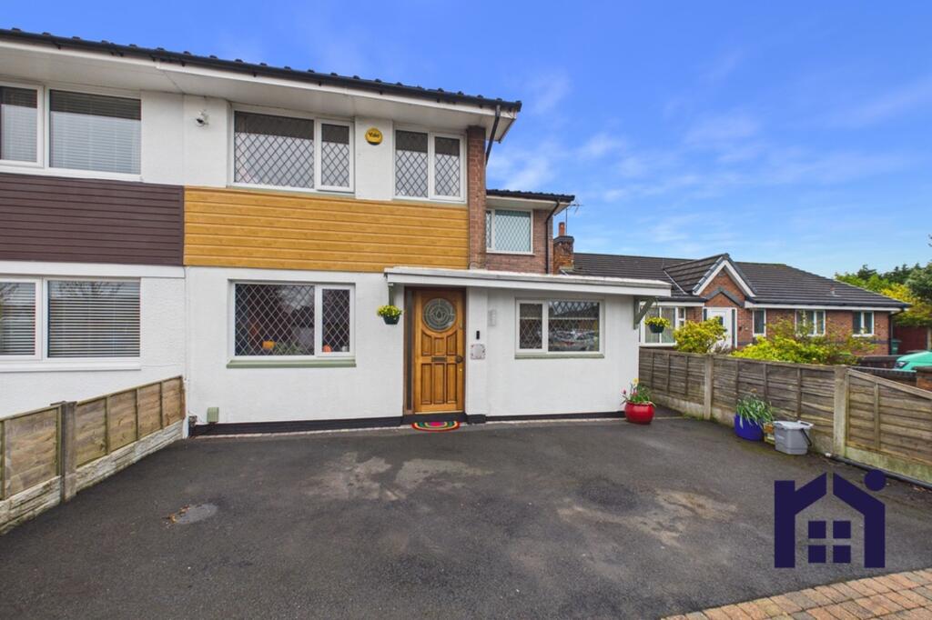 Main image of property: Grasmere Close, Euxton, PR7 6NP