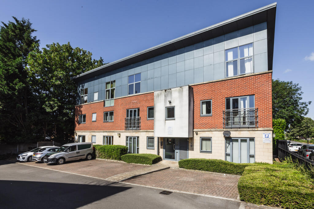 Main image of property: Stone Arches, Doncaster, DN5