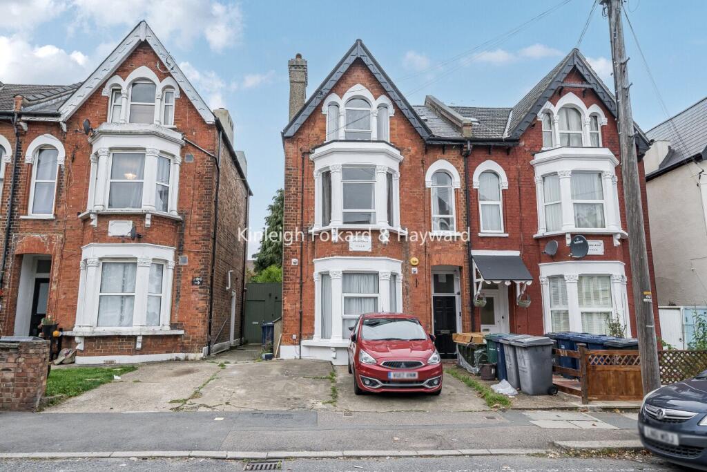 Main image of property: Beaconsfield Road, Finchley, London, N11