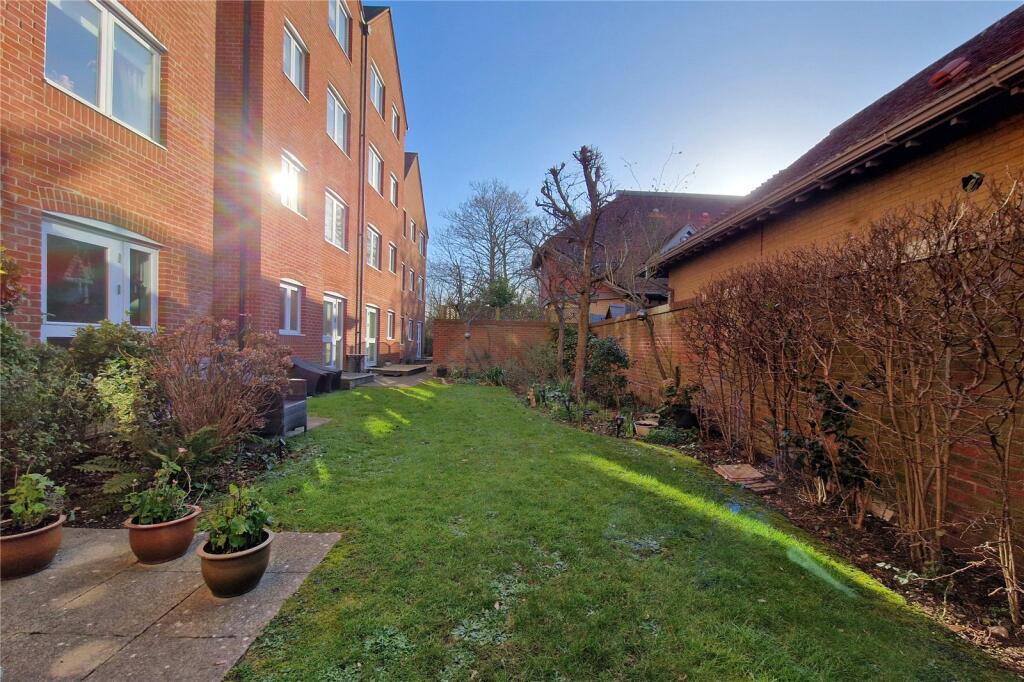 Springwell, Havant, Hampshire, PO9
