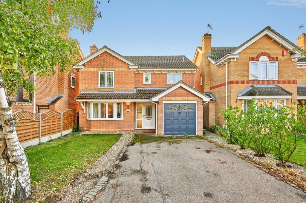 Main image of property: Leigh Drive, Stortford, Essex