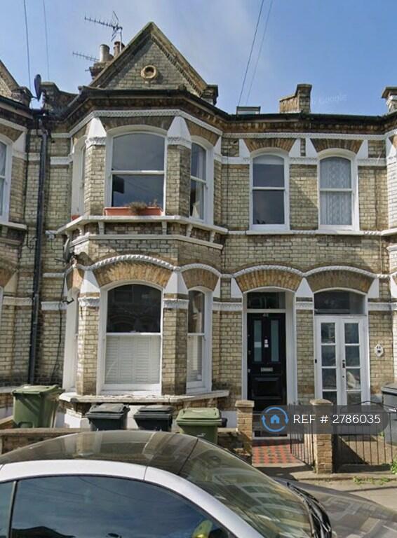 Main image of property: Corrance Road, London, SW2