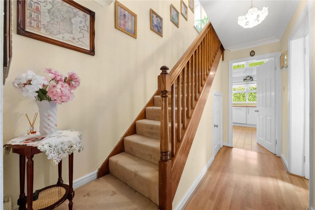 House in Liverpool, West Derby - View 4