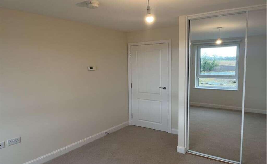 Apartment in Aberdeen - More