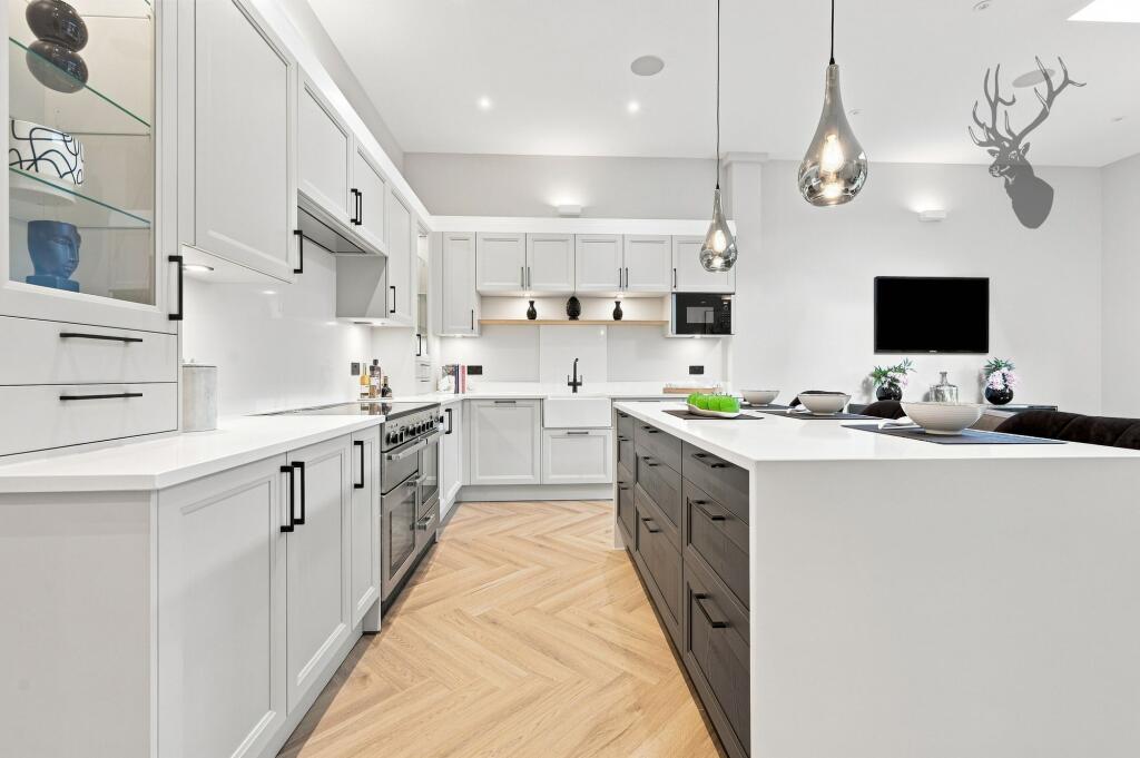 House in Epping Forest, Epping - View 5