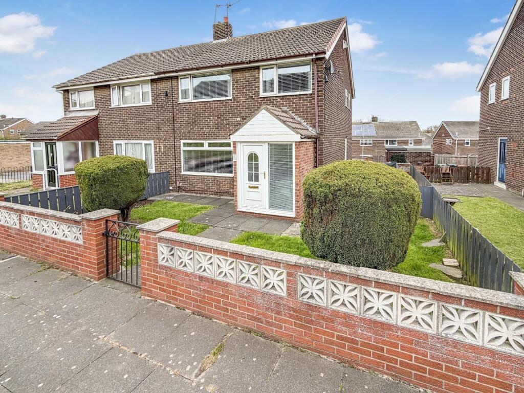 Main image of property: Dodsworth Walk, Hartlepool