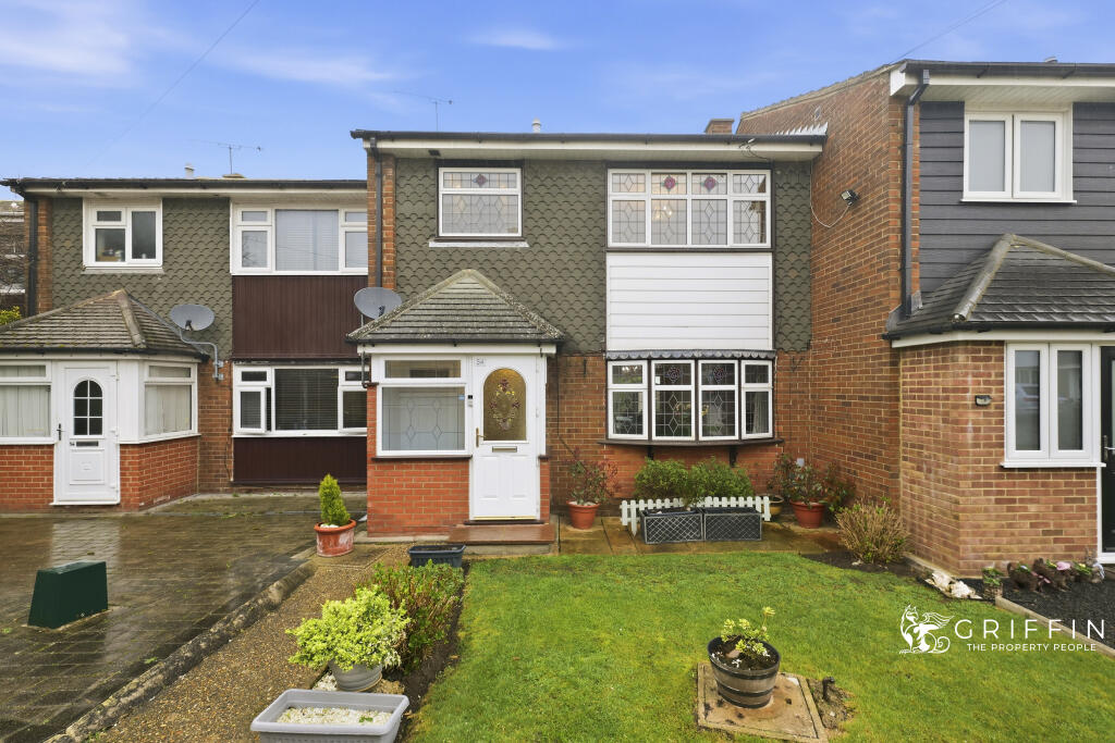 Main image of property: Malting Lane, Orsett, Grays, RM16