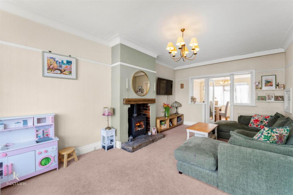 Main image of property: Poulton Avenue, Accrington