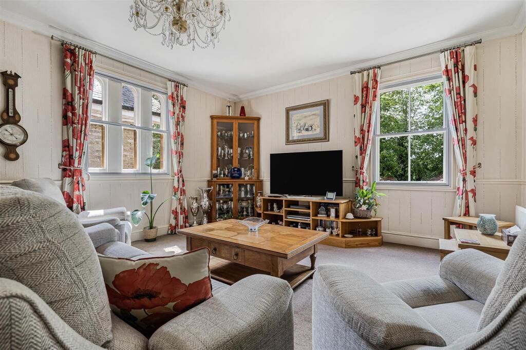 Little Walden, Saffron Walden - View 3