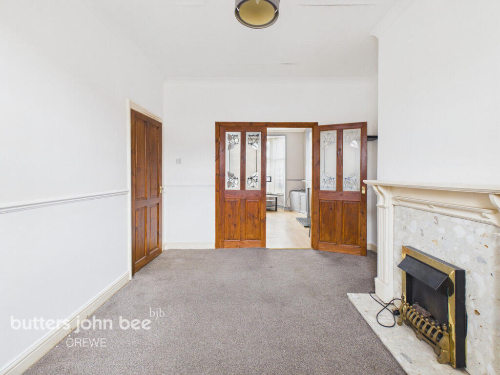 House in Crewe, Cheshire East - View 5