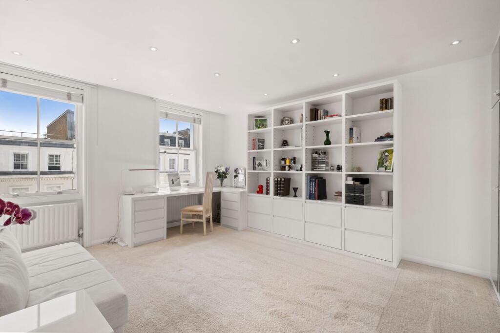 Apartment in London - View 4