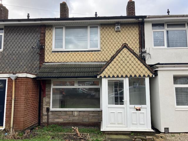 Main image of property: Somerfield Road, Walsall