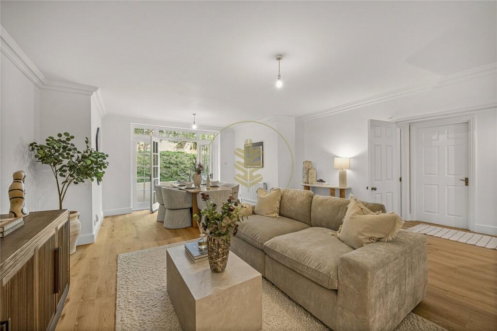 Main image of property: Adamson Road, Belsize Park, London, NW3