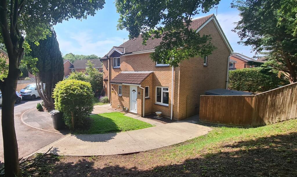 Main image of property: Partridge Close, Swindon, Wiltshire