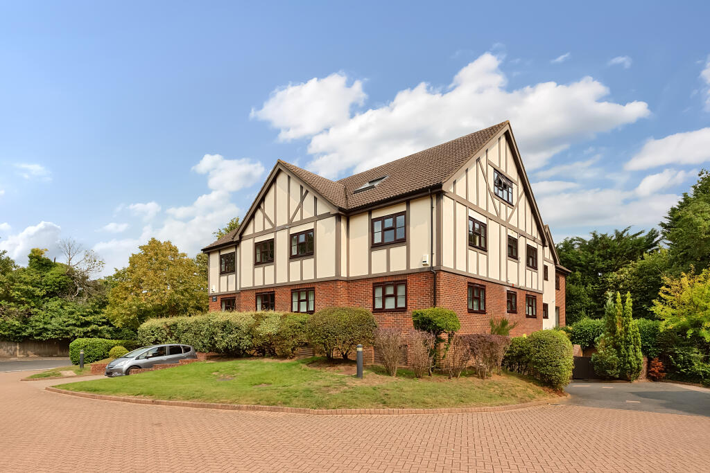 Main image of property: Henley Court, White Lodge Close, Sevenoaks