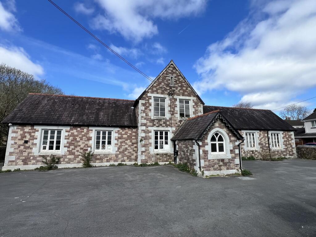 Main image of property: High Street, Llandybie, Ammanford, Carmarthenshire.