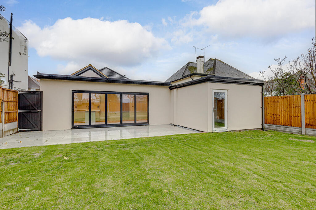 Main image of property: Canvey Road, Leigh-on-Sea, SS9