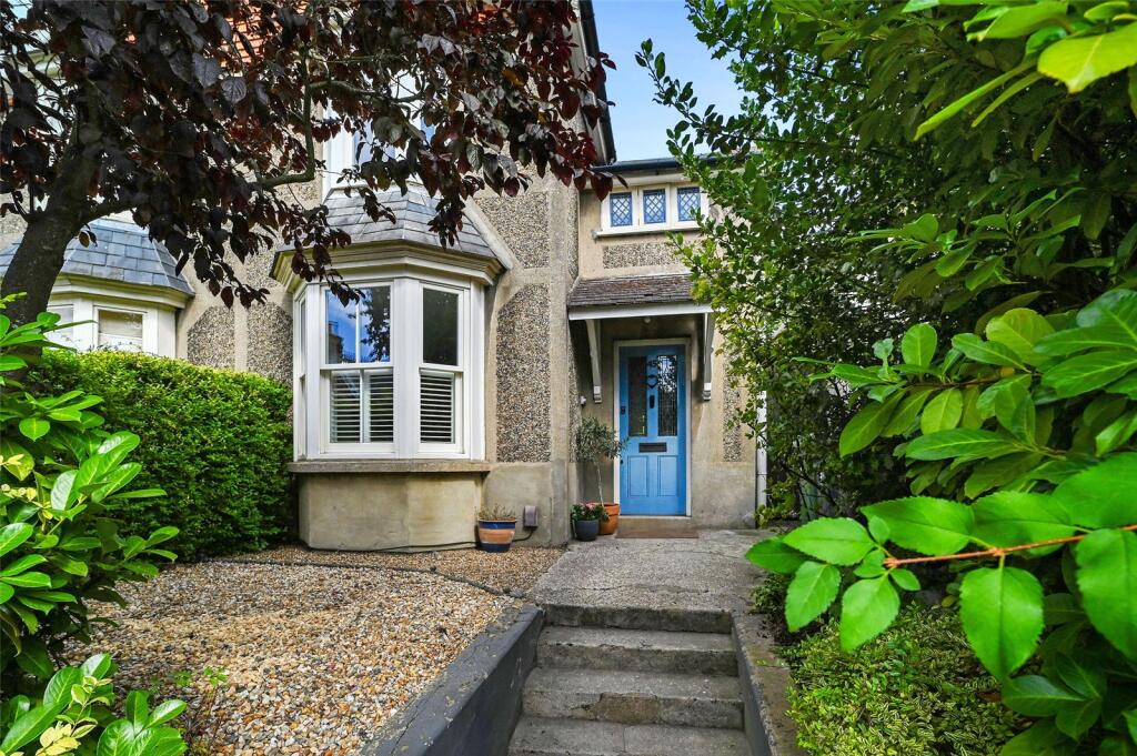 Main image of property: Debden Road, Saffron Walden, Essex, CB11