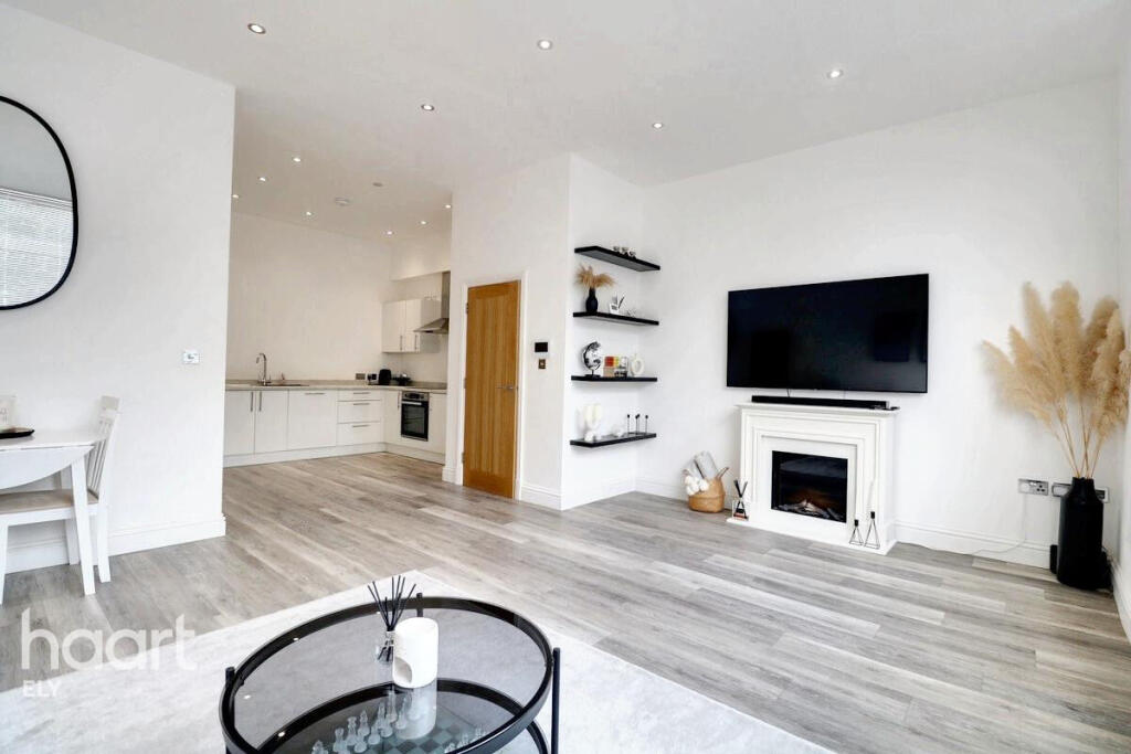 Main image of property: Churchgate Street, Soham, Ely