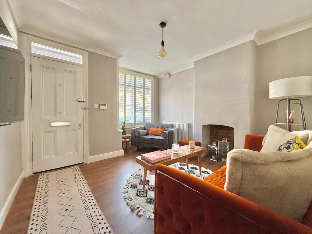 Main image of property: Regent Street, Watford, WD24