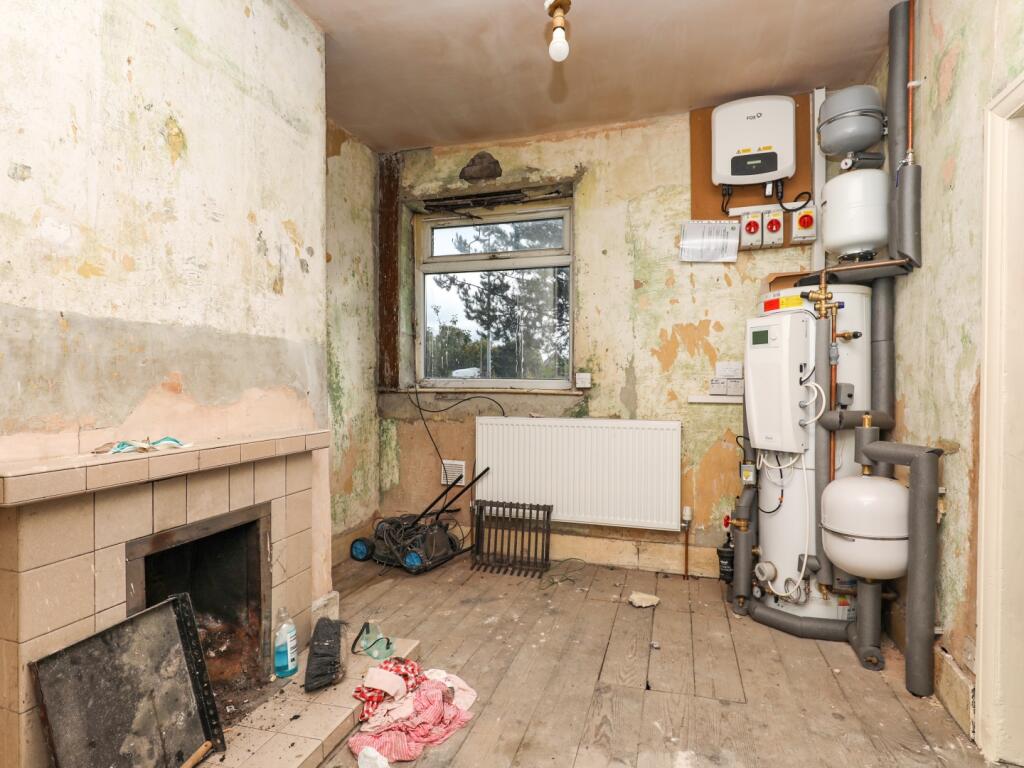 Mossy Lea Road, Standish, Wigan, Lancashire photo 4