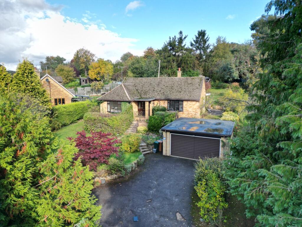 Main image of property: Belsize, WD4