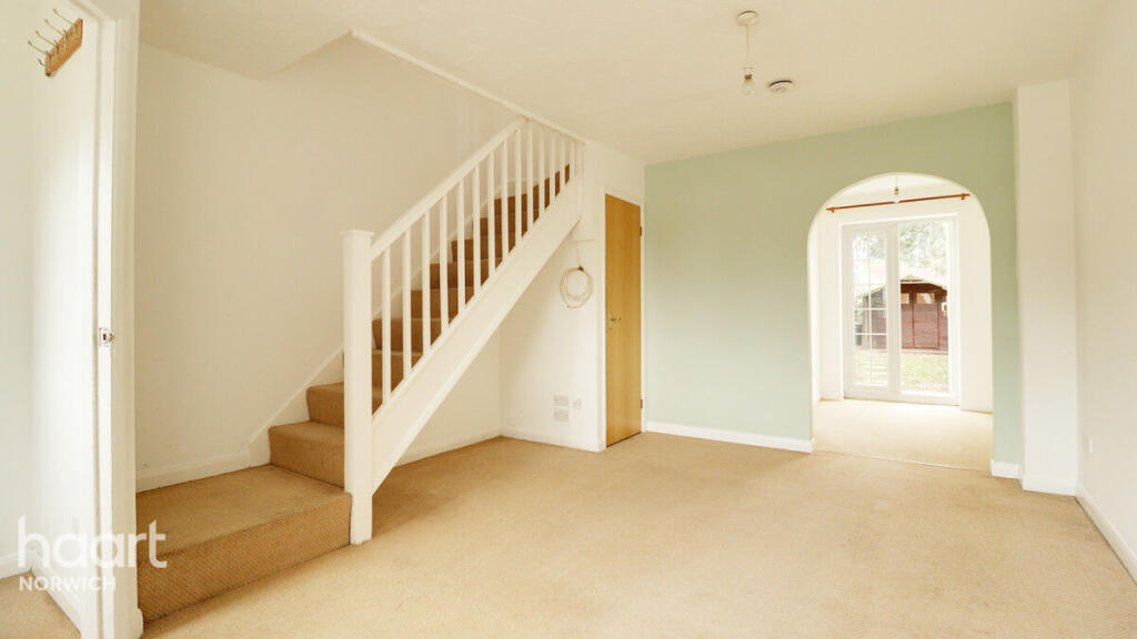 Main image of property: Bramble Close, Norwich