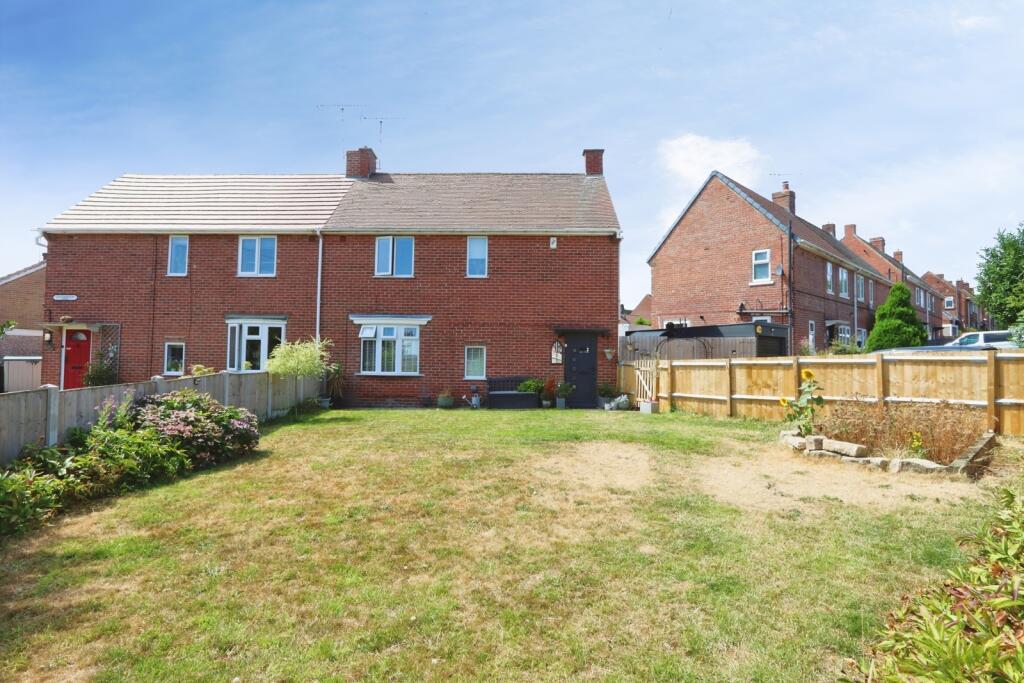 Main image of property: Lestermoor Avenue, SHEFFIELD, South Yorkshire, S26
