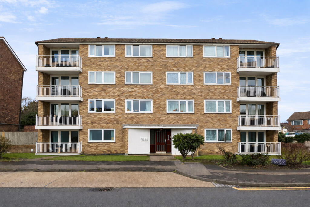 Main image of property: Turpin Avenue, Collier Row, RM5