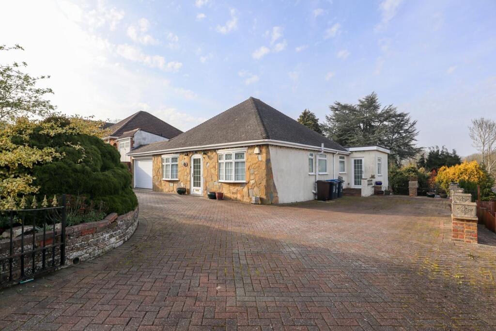 Main image of property: Shirley Avenue, Coulsdon