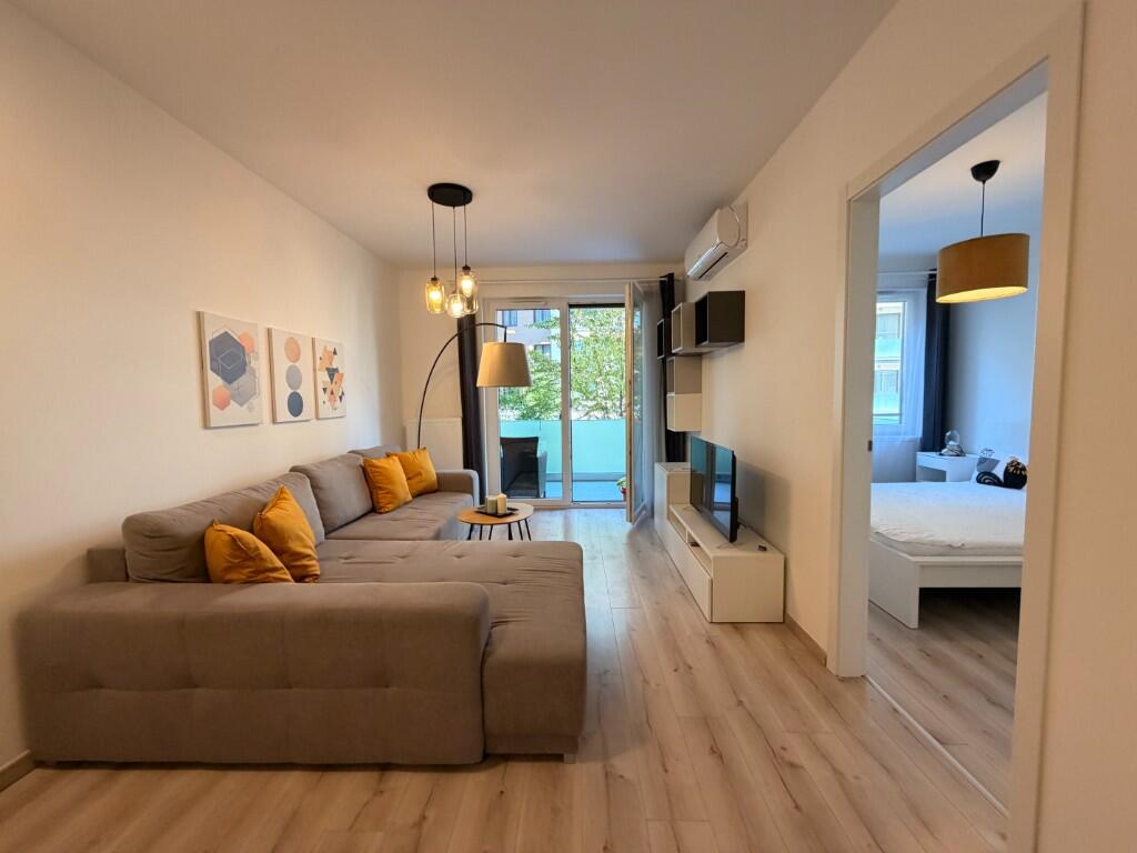 Main image of property: District Viii, Budapest