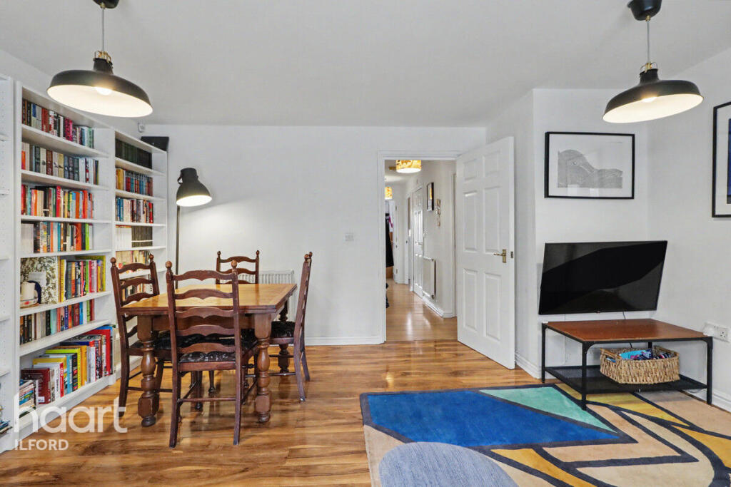 Main image of property: Blackthorn Road, Ilford