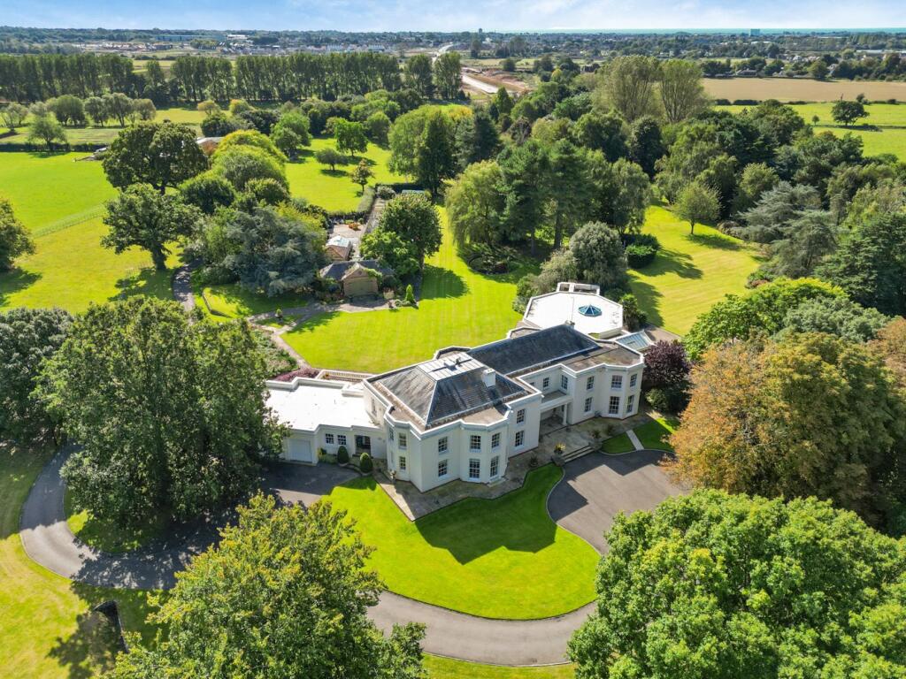 Main image of property: Lyminster Road, Lyminster, Arundel, West Sussex, BN17