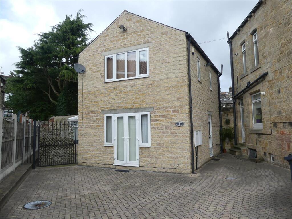 Main image of property: Wells Road, Guiseley