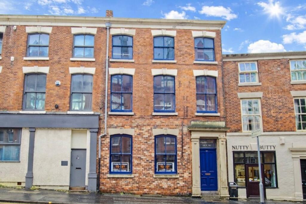 Main image of property: Fishergate, Preston
