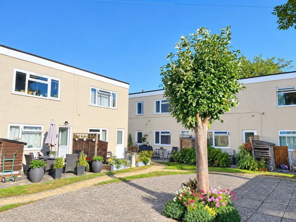 Main image of property: Mongewell Court, Mongewell, Wallingford