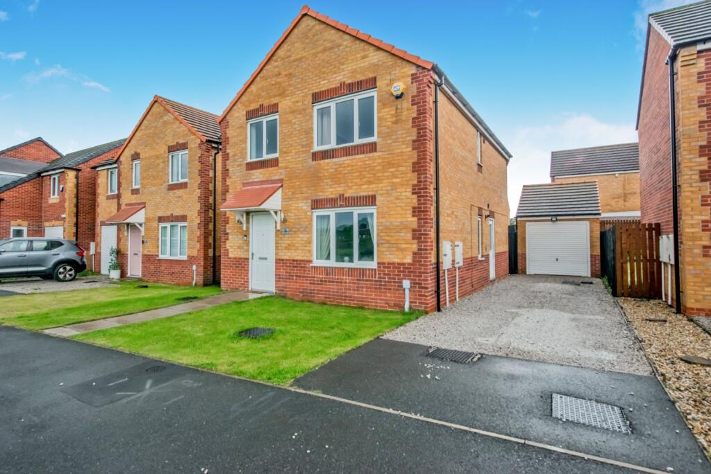 Main image of property: Turner Grove, Tyersal, Bradford, West Yorkshire, BD4