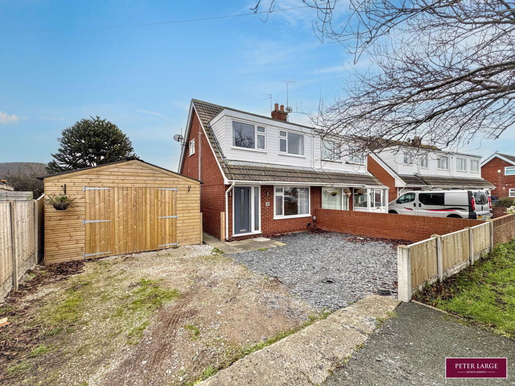 Main image of property: Llandaff Drive, Prestatyn, Denbighshire LL19 8TU