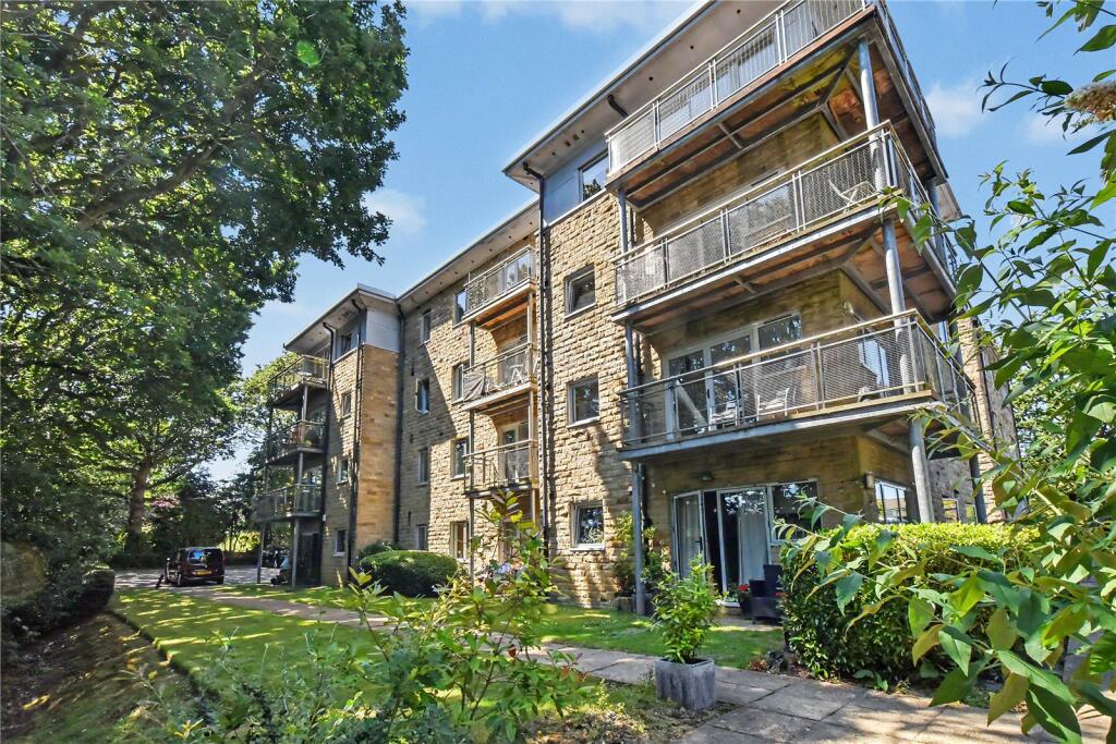 Main image of property: Brodwell Grange, Horsforth, Leeds