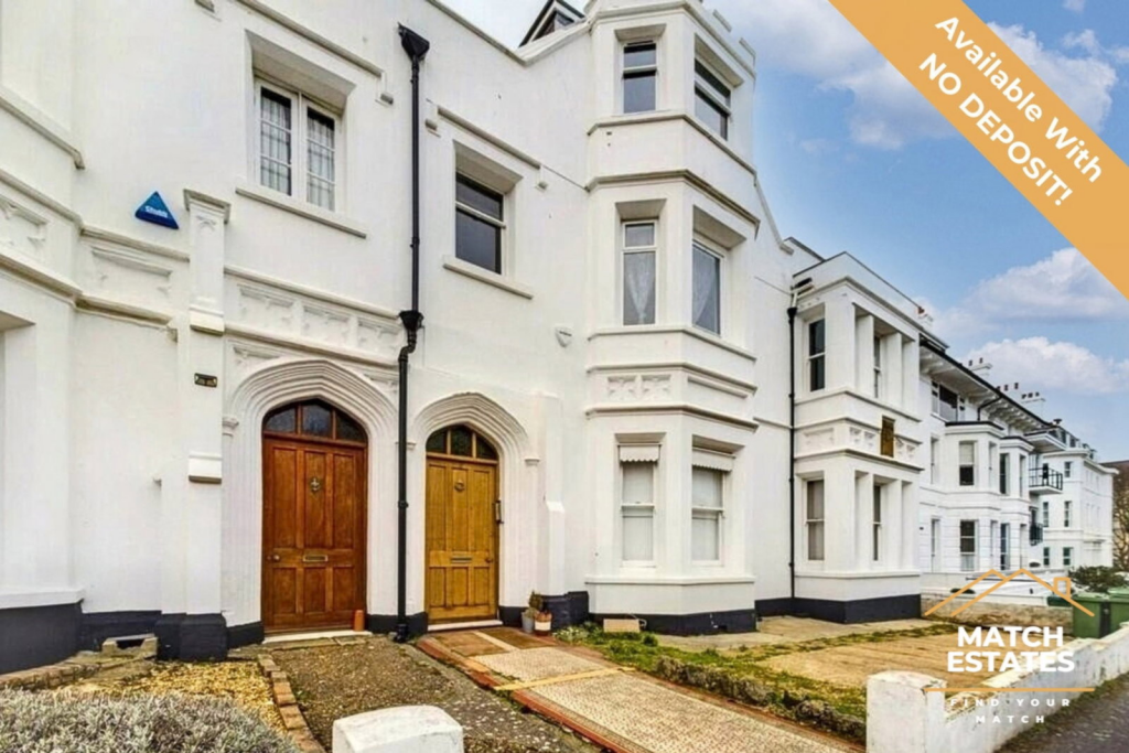 Main image of property: Albion Villas, Folkestone, Kent
