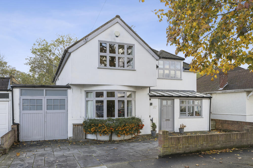 Main image of property: Ellerman Avenue, Twickenham, TW2