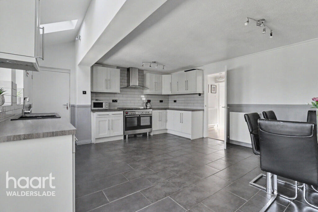 Main image of property: Hurst Hill, Chatham