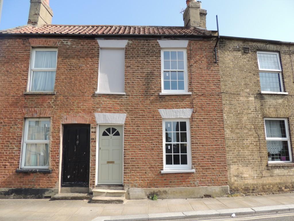 Main image of property: London Road, Downham Market, Norfolk, PE38 9BX