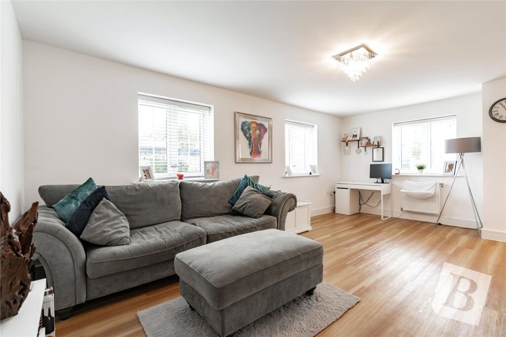 Main image of property: Liberty Way, Runwell, Wickford, Essex, SS11