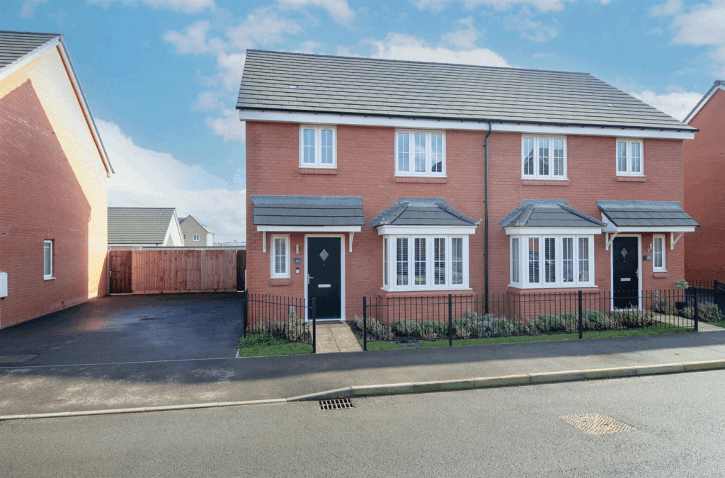 Main image of property: Haystack Close, Wellingborough