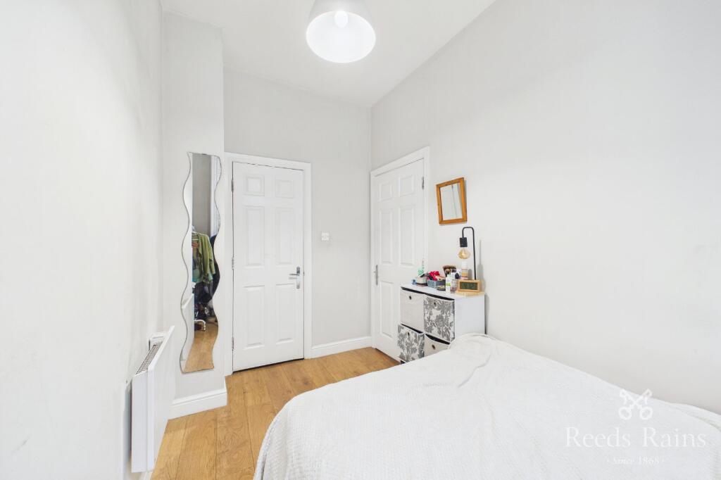 Apartment in Sheffield, Broomhill - View 5