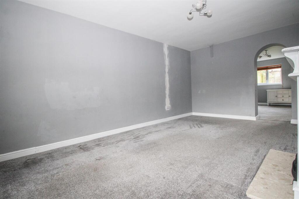 Sadlers Mead, Harlow photo 2