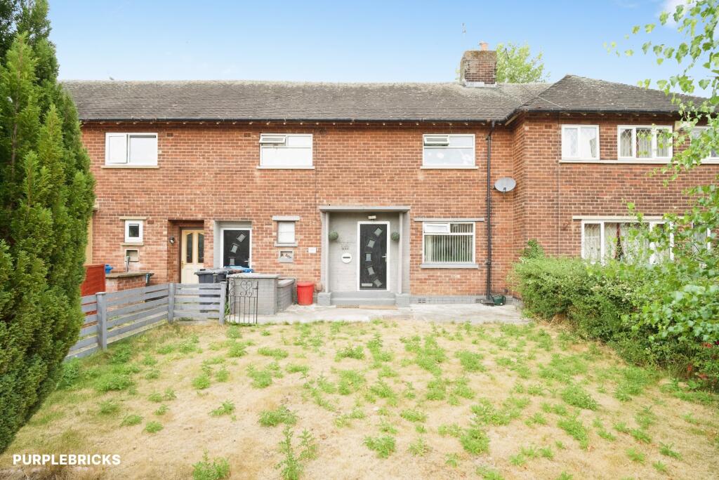House in Sheffield - View 2