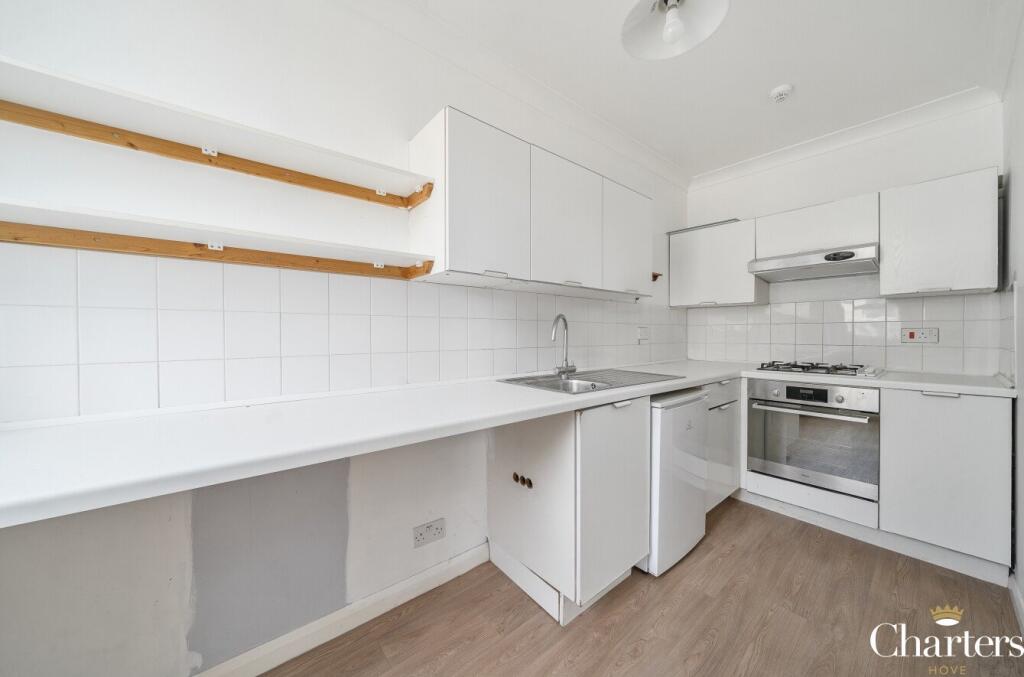 Apartment in Hove, Brunswick - View 5
